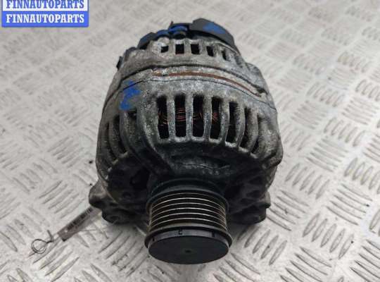 купить Генератор на Volkswagen Passat B6