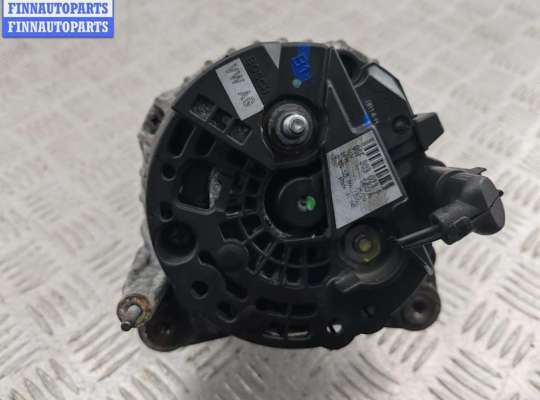 купить Генератор на Volkswagen Passat B6