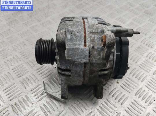 купить Генератор на Volkswagen Passat B6
