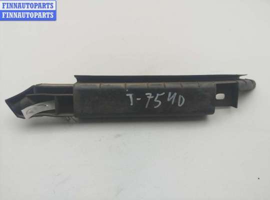 купить Кронштейн бампера переднего на Volkswagen Transporter T4