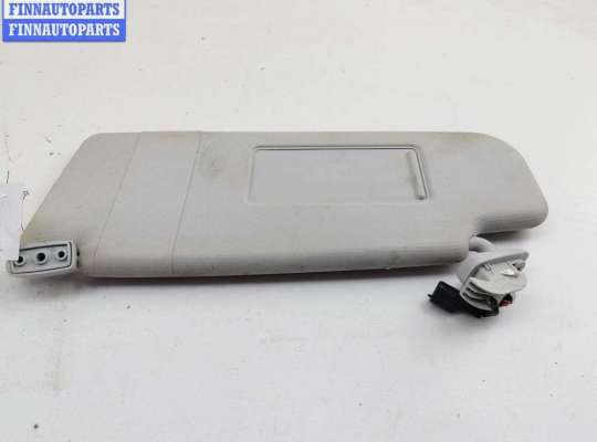 Козырек солнцезащитный левый ST350683 на Seat Leon (2005-2012)