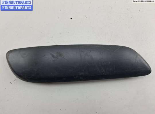 Молдинг бампера переднего PG1055692 на Peugeot 307