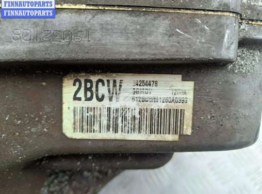 купить КПП автоматическая (АКПП) на Opel Astra J (2009-2015)