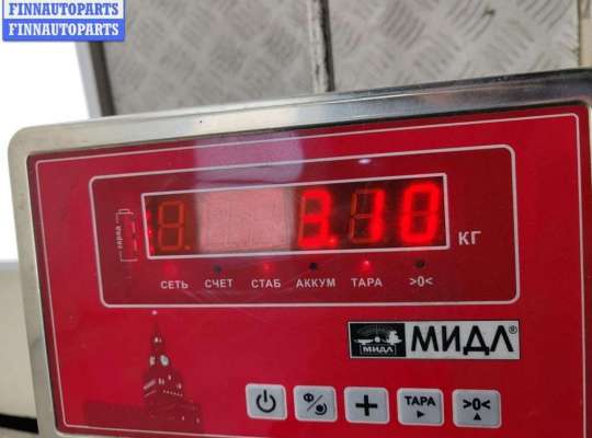 купить Ступица передняя правая на BMW 5 E39 (1995-2003)