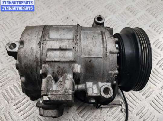купить Компрессор кондиционера на Volkswagen Passat B5+ (GP)