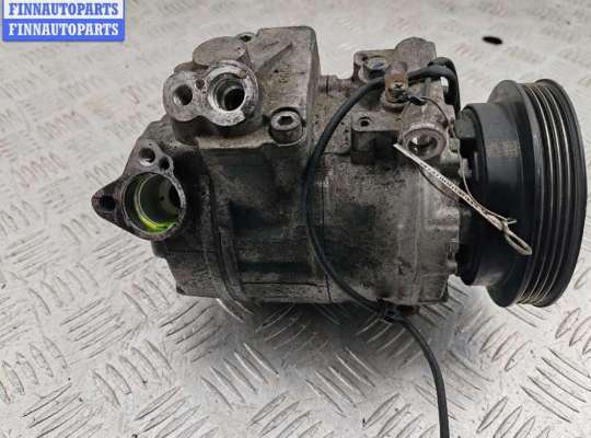 купить Компрессор кондиционера на Volkswagen Passat B5+ (GP)