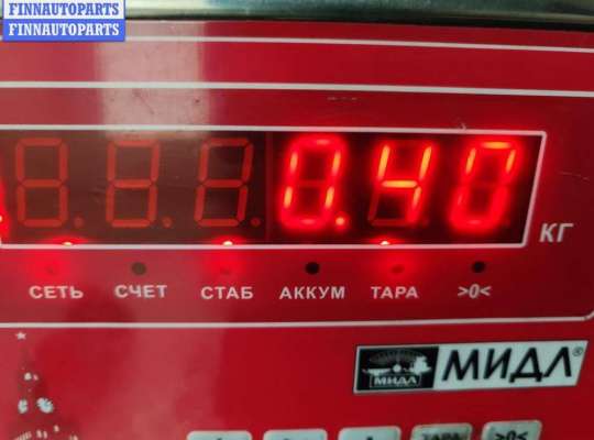 купить Корпус термостата на Skoda Fabia mk1 (6Y)