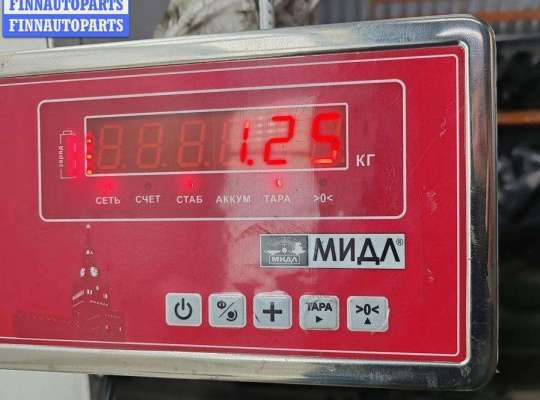 купить Поршень с шатуном на Citroen C3 I (2002-2009)