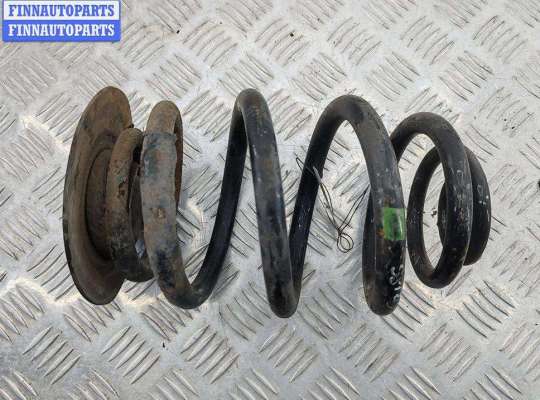 Пружина подвески задняя BM3553049 на BMW 3 E36 (1991-2000)