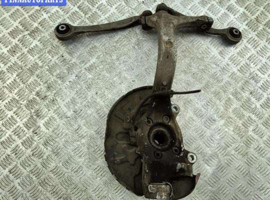 купить Кулак (корпус ступицы) передний правый на Audi A4 B6 (2001-2004)