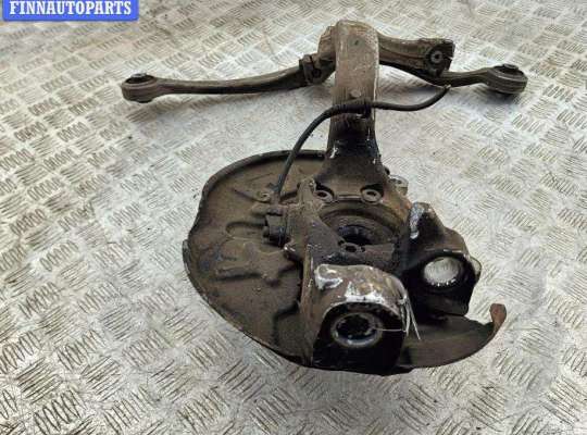 купить Кулак (корпус ступицы) передний правый на Audi A4 B6 (2001-2004)