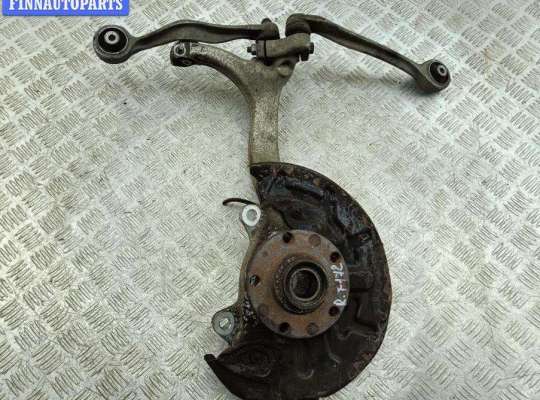Кулак (корпус ступицы) передний правый AU1745838 на Audi A4 B6 (2001-2004)