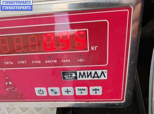 купить Двигатель стеклоочистителя заднего (моторчик дворников) на Peugeot 308 T7 (2007-2013)