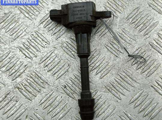 купить Катушка зажигания на Nissan X-Trail (2001-2007) T30