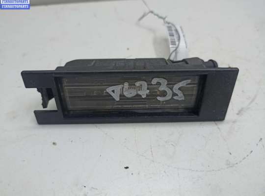 Купить Подсветка номера на Opel Vectra C (2002-2008) Подсветка номера OP2202146 на Opel Vectra C (2002-2008)