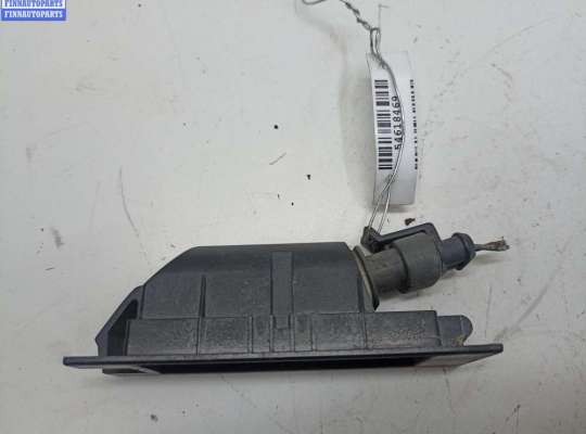 купить Подсветка номера на Opel Vectra C (2002-2008)