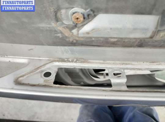 купить Крышка багажника (дверь задняя) на Audi A4 B6 (2001-2004)