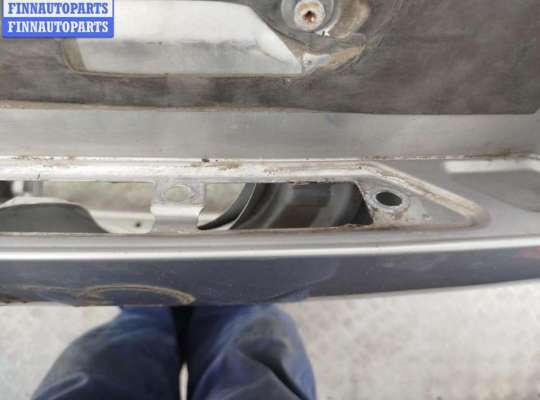 купить Крышка багажника (дверь задняя) на Audi A4 B6 (2001-2004)