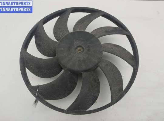 Купить Вентилятор радиатора на Renault Master (1998-2010) Вентилятор радиатора RN1587118 на Renault Master (1998-2010)