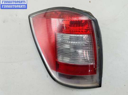 Фонарь задний левый OP2311223 на Opel Astra H (2004-2009)