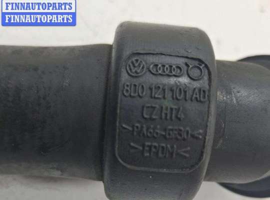 купить Патрубок радиатора на Volkswagen Passat B5+ (GP)