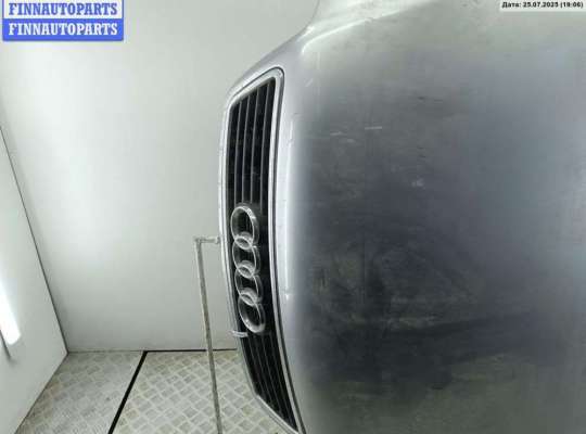 купить Капот на Audi A6 C5 (1997-2005)