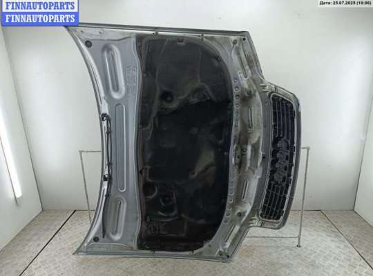 купить Капот на Audi A6 C5 (1997-2005)