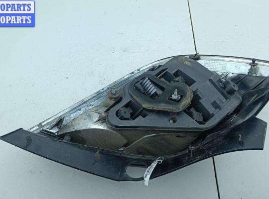 купить Фонарь задний правый на Opel Astra H (2004-2009)