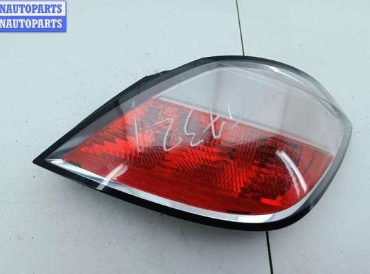 купить Фонарь задний правый на Opel Astra H (2004-2009)