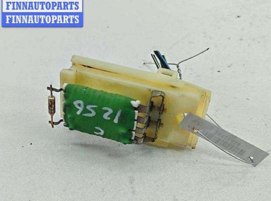 купить Сопротивление отопителя на Ford Focus I (1998-2005)