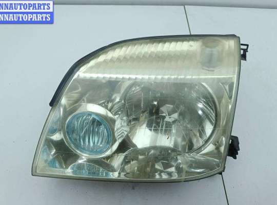 купить Фара левая на Nissan X-Trail (2001-2007) T30