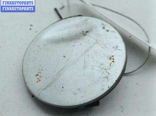 купить Решётка (заглушка) в бампер на Opel Vectra C (2002-2008)