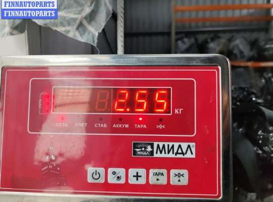 купить Вал промежуточный на Opel Vectra C (2002-2008)