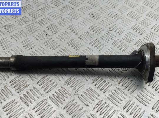 купить Вал промежуточный на Opel Vectra C (2002-2008)