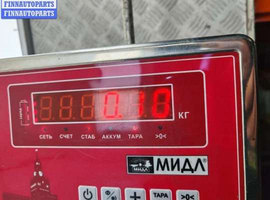 Поводок дворника на Volkswagen Passat B5 (3B)