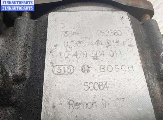 купить ТНВД на Opel Astra G (1998-2004)