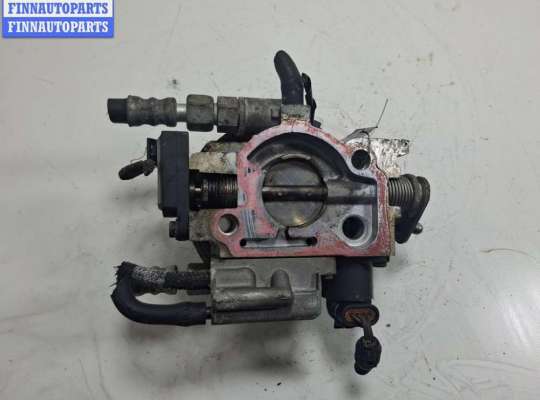 купить Моновпрыск на Opel Astra G (1998-2004)