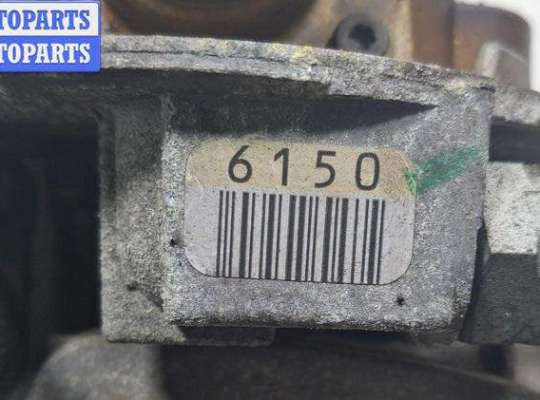 купить Моновпрыск на Opel Astra G (1998-2004)