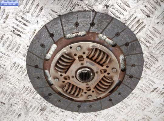 купить Диск сцепления на Renault Master (1998-2010)