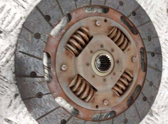 купить Диск сцепления на Renault Master (1998-2010)