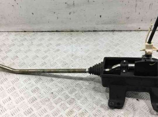 Кулиса КПП OP2185643 на Opel Corsa D (2006-2014)