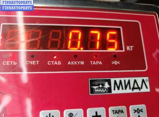 купить Бачок расширительный на Audi A4 B7 (2004-2008)