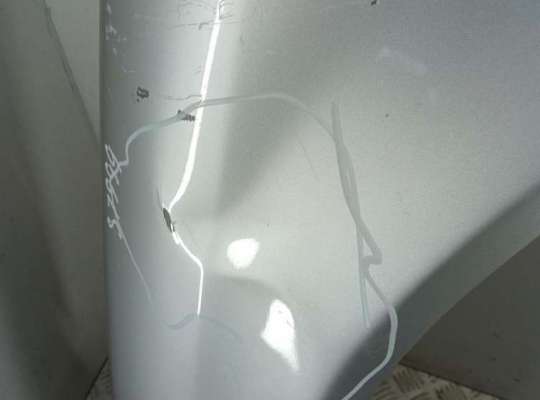 купить Крыло переднее правое на Skoda Octavia mk1 (A4 1U) 1996-2010