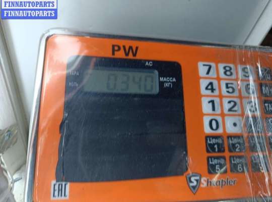 купить Реле вентилятора на Volkswagen Passat B4