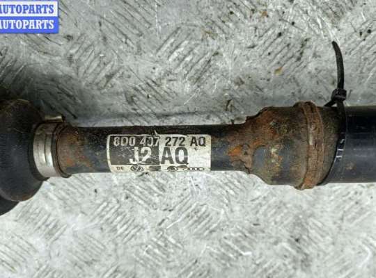 купить Полуось передняя левая на Volkswagen Passat B5+ (GP)