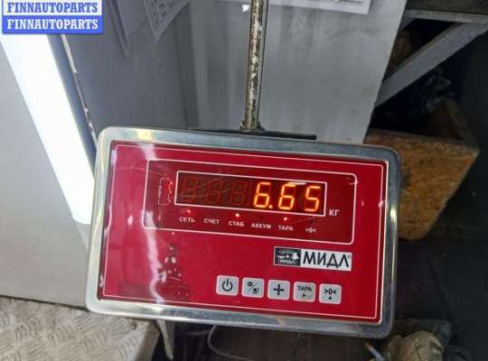 купить Полуось передняя левая на Volkswagen Passat B5+ (GP)