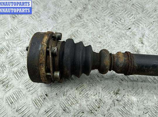 купить Полуось передняя левая на Volkswagen Passat B5+ (GP)