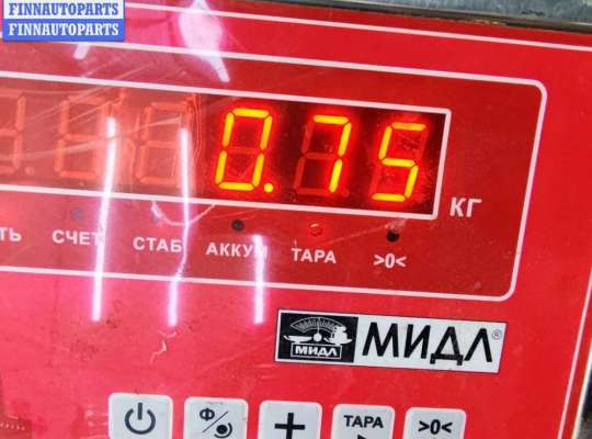 купить Трубка охлаждающей жидкости металлическая на Ford Galaxy (2000-2006)