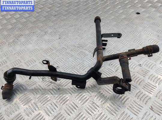 Трубка охлаждающей жидкости металлическая FO2093110 на Ford Galaxy (2000-2006)