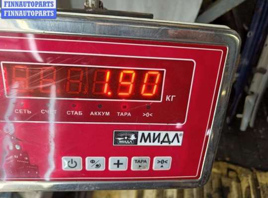 купить Крыло переднее левое на Opel Corsa C (2000-2006)